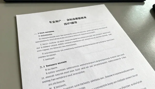 企业信息展示内容优化如何提升本地客户拓展效率