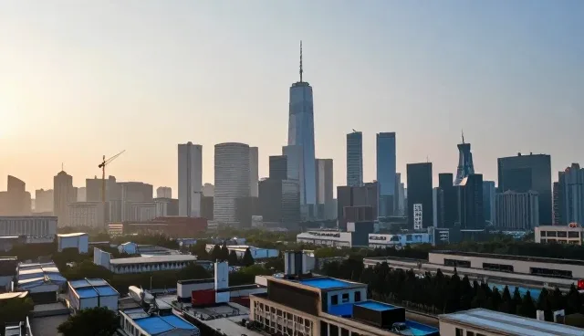 东莞网站建设哪家好?影响选择的关键因素分析